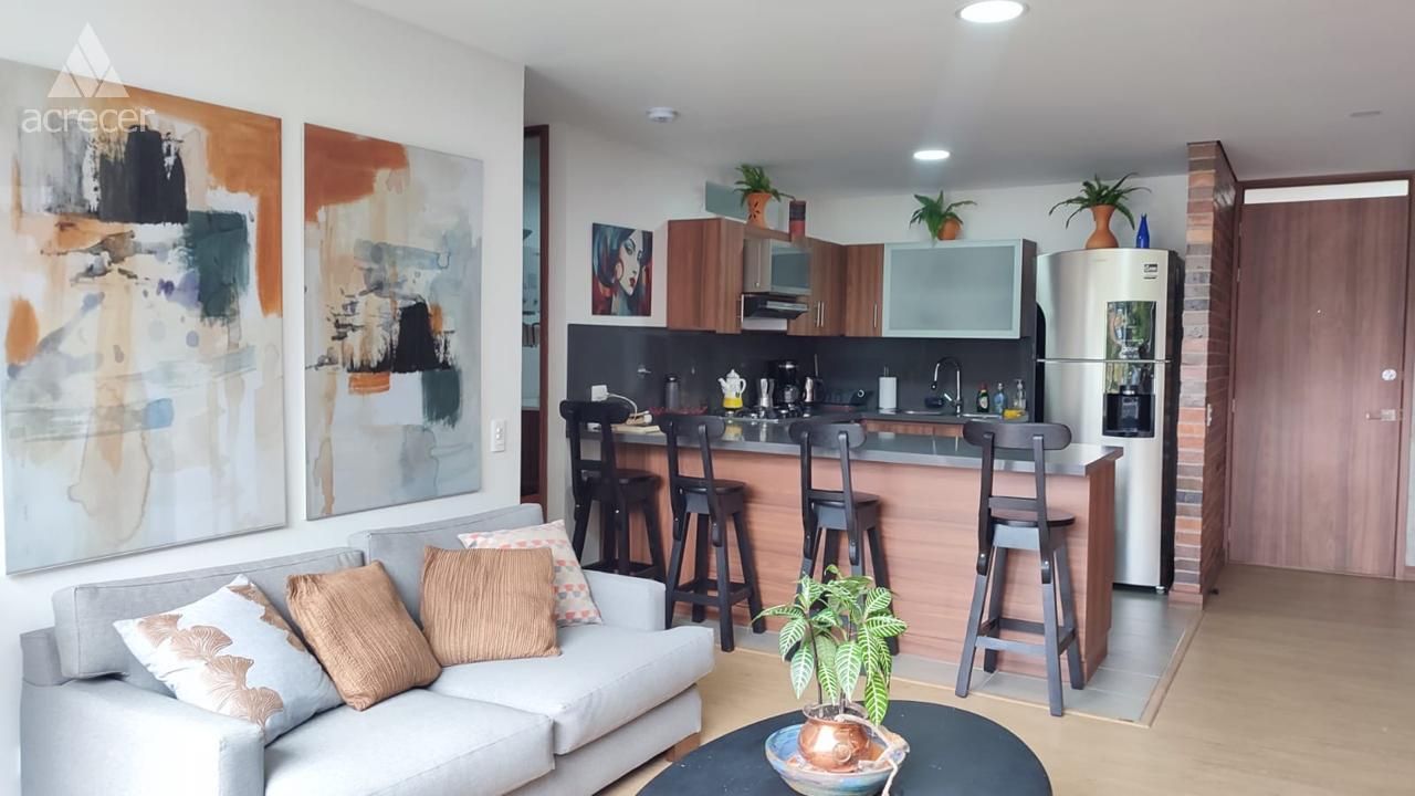 Apartamento en arriendo Antioquia El Retiro El Retiro 85 m2 Habitaciones 3 Baños 2 Garajes 0 Precio $3400000