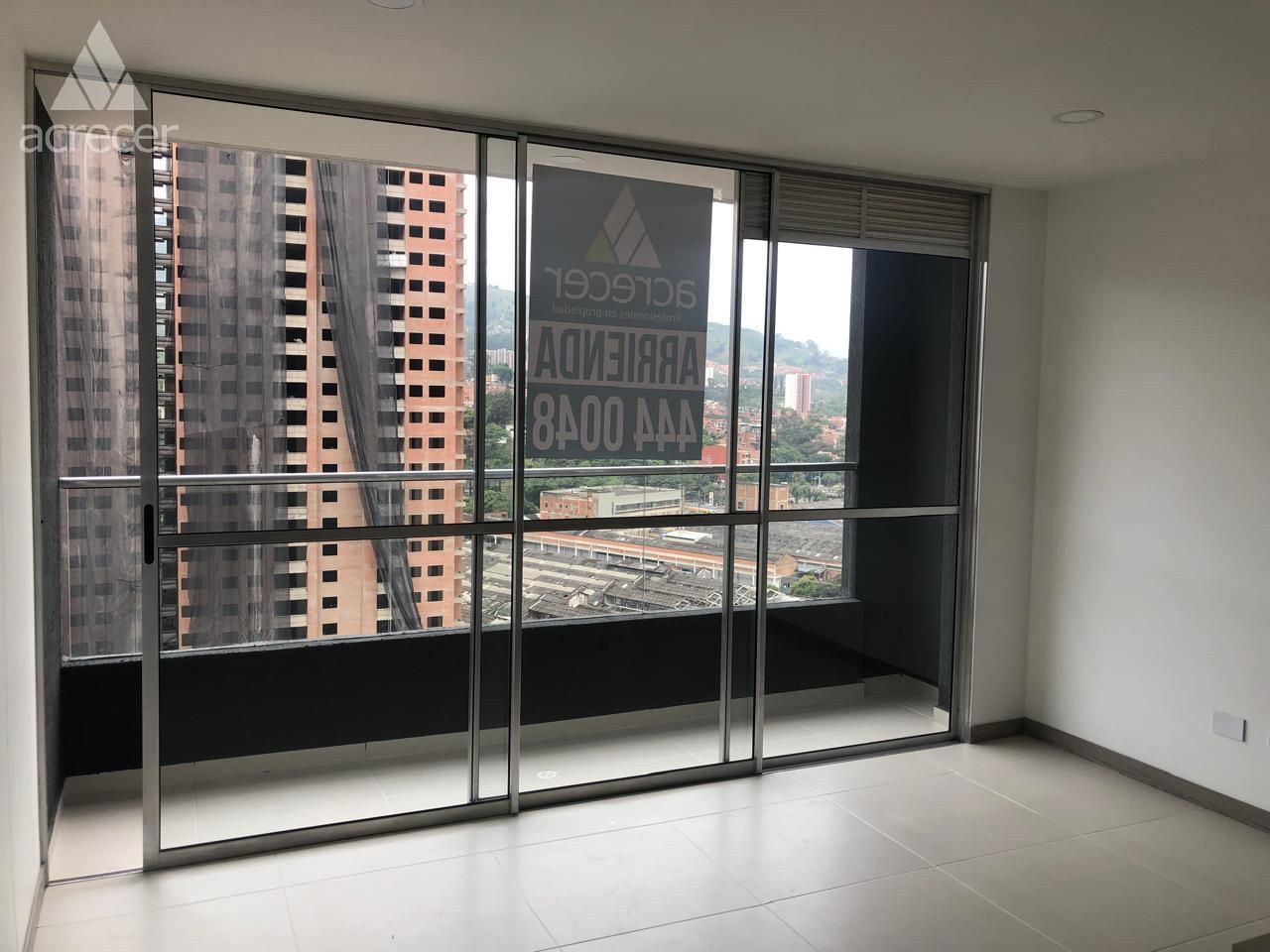 Apartamento en arriendo Antioquia Itagüí Rural 67 m2 Habitaciones 3 Baños 2 Garajes 0 Precio $2700000