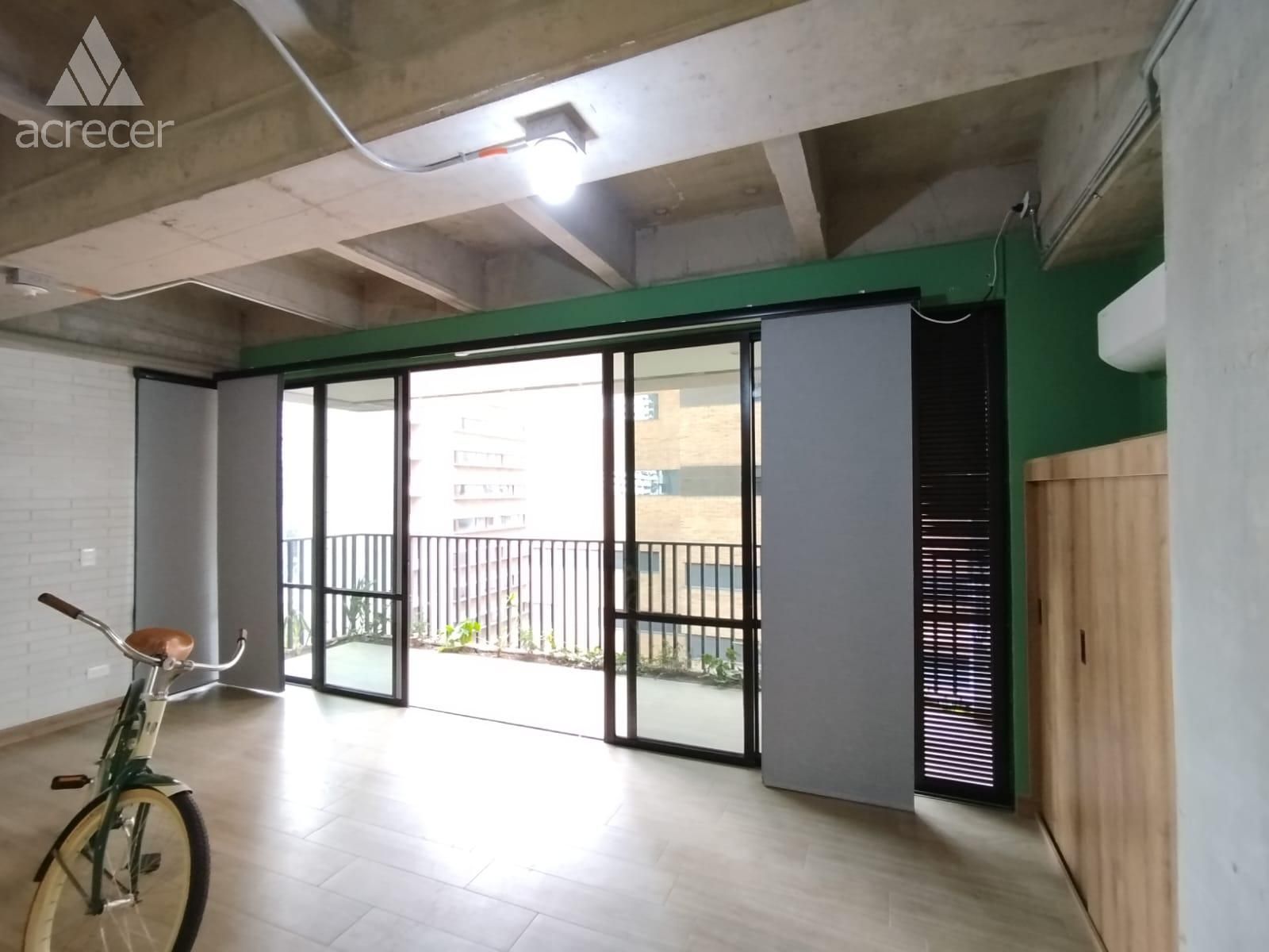 Apartaestudio en arriendo Antioquia Medellín Simesa 69 m2 Habitaciones 0 Baños 2 Garajes 0 Precio $4500000