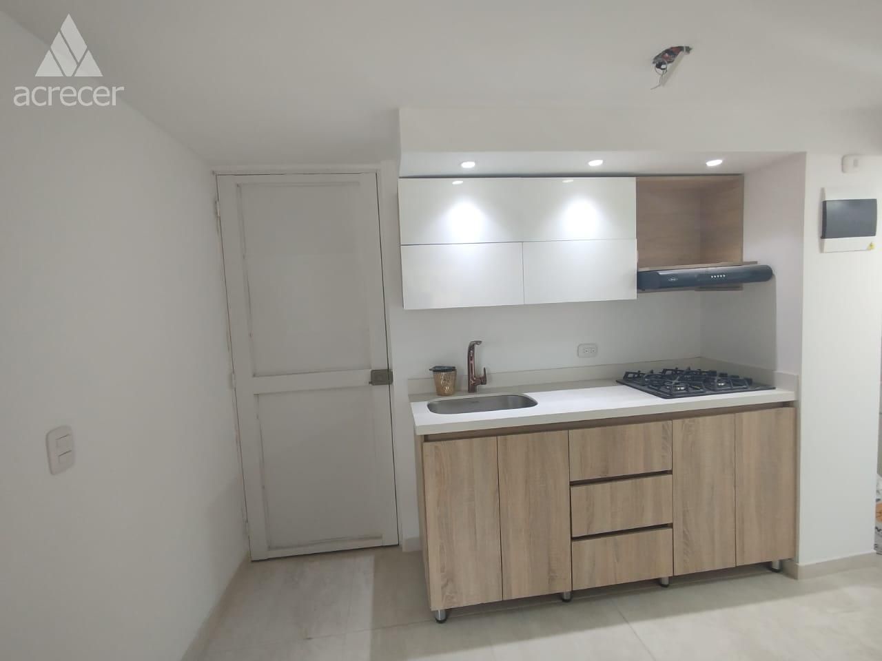 Apartamento en arriendo Antioquia Bello La Navarra 54 m2 Habitaciones 3 Baños 2 Garajes 0 Precio $1800000