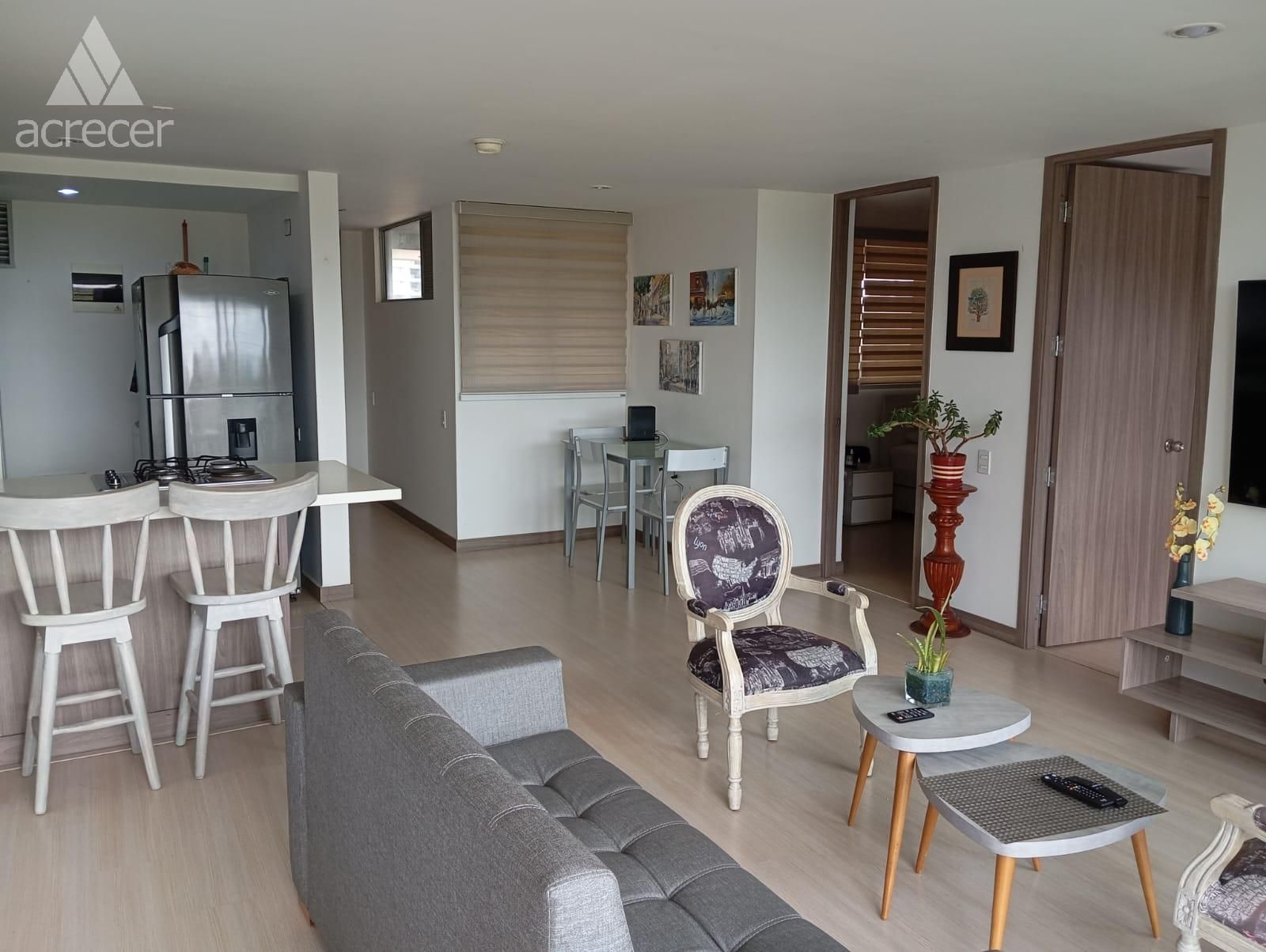 Apartamento en arriendo Antioquia Rionegro Ub Lotus Et I 67 m2 Habitaciones 2 Baños 2 Garajes 0 Precio $3500000