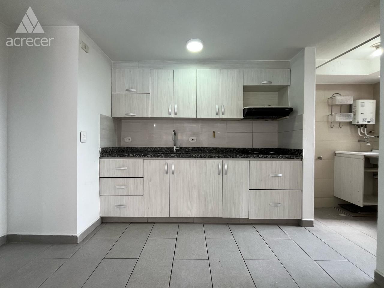 Apartamento en venta Antioquia La Estrella Ancón San Martín 53 m2 Habitaciones 3 Baños 2 Garajes 0 Precio $220000000
