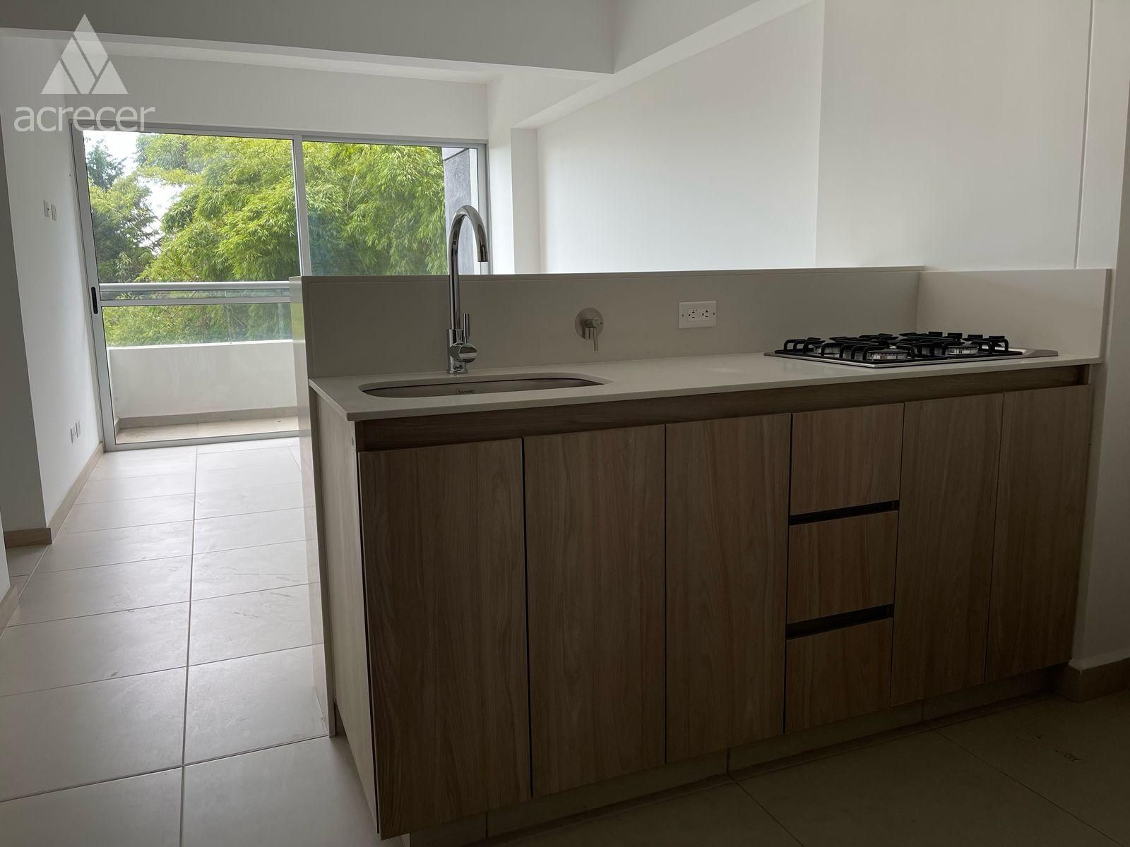 Apartamento en arriendo Antioquia Marinilla La Industrial 57 m2 Habitaciones 3 Baños 2 Garajes 0 Precio $1600000