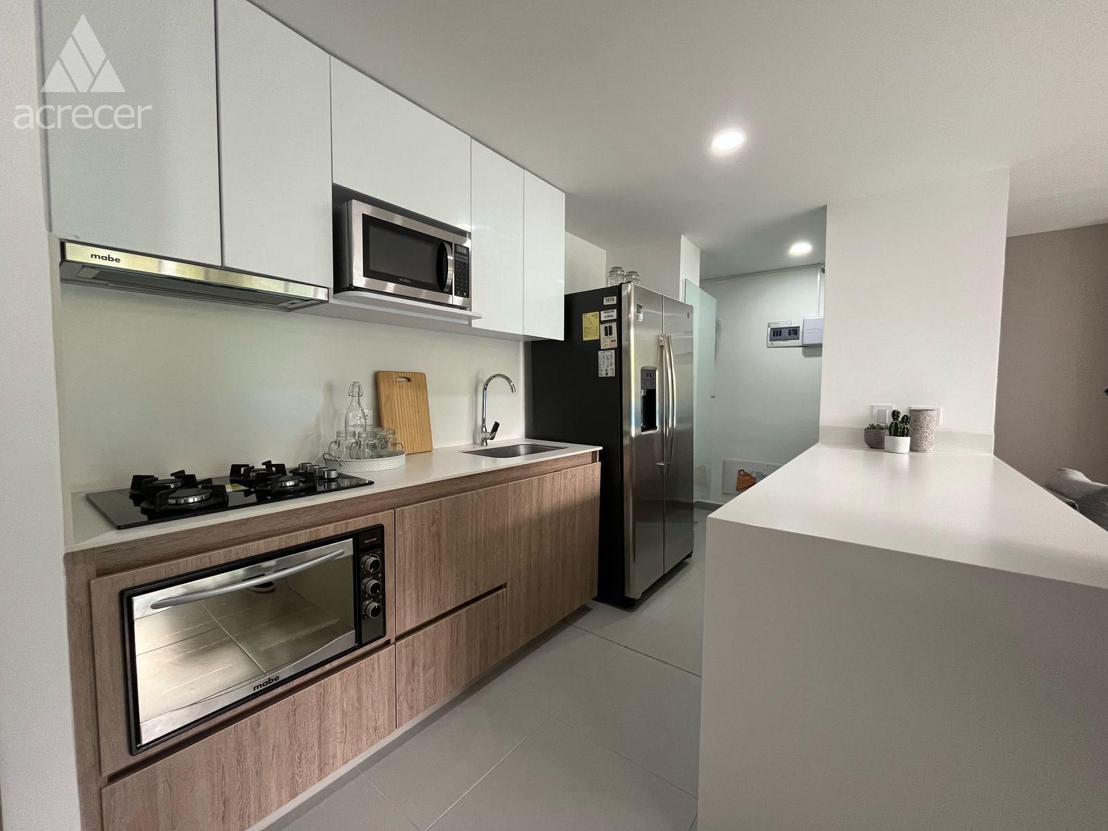 Apartamento en venta Antioquia Sabaneta Pan De Azúcar 75 m2 Habitaciones 3 Baños 2 Garajes 0 Precio $480000000