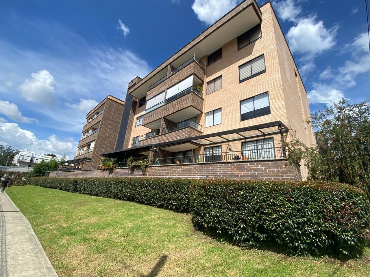 Apartamento en arriendo Antioquia El Retiro El Retiro 76 m2 Habitaciones 3 Baños 2 Garajes 0 Precio $3300000