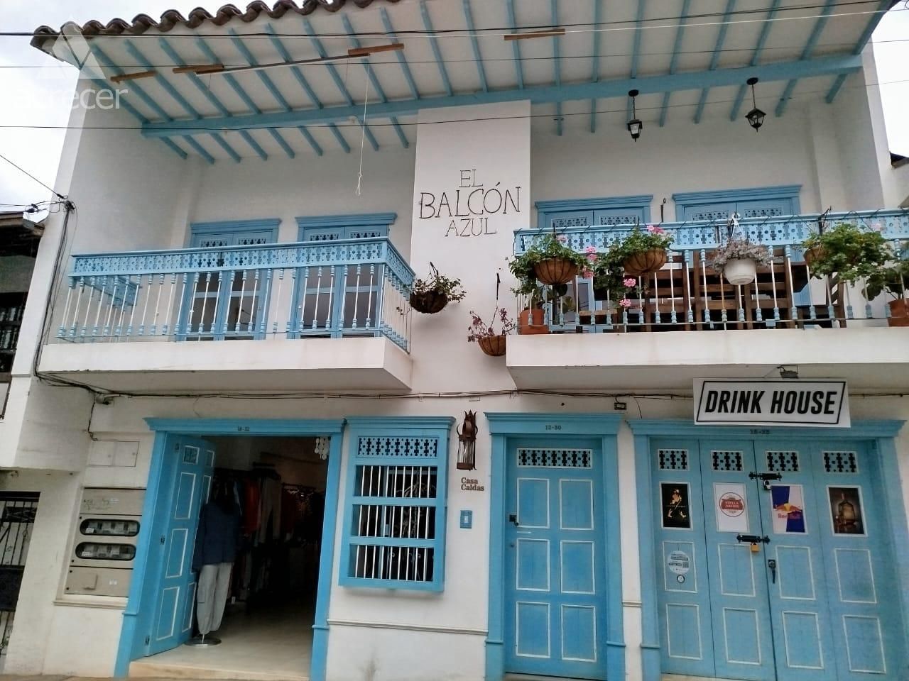 Oficina en arriendo Antioquia El Retiro El Retiro 18 m2 Habitaciones 0 Baños 1 Garajes 0 Precio $1000000