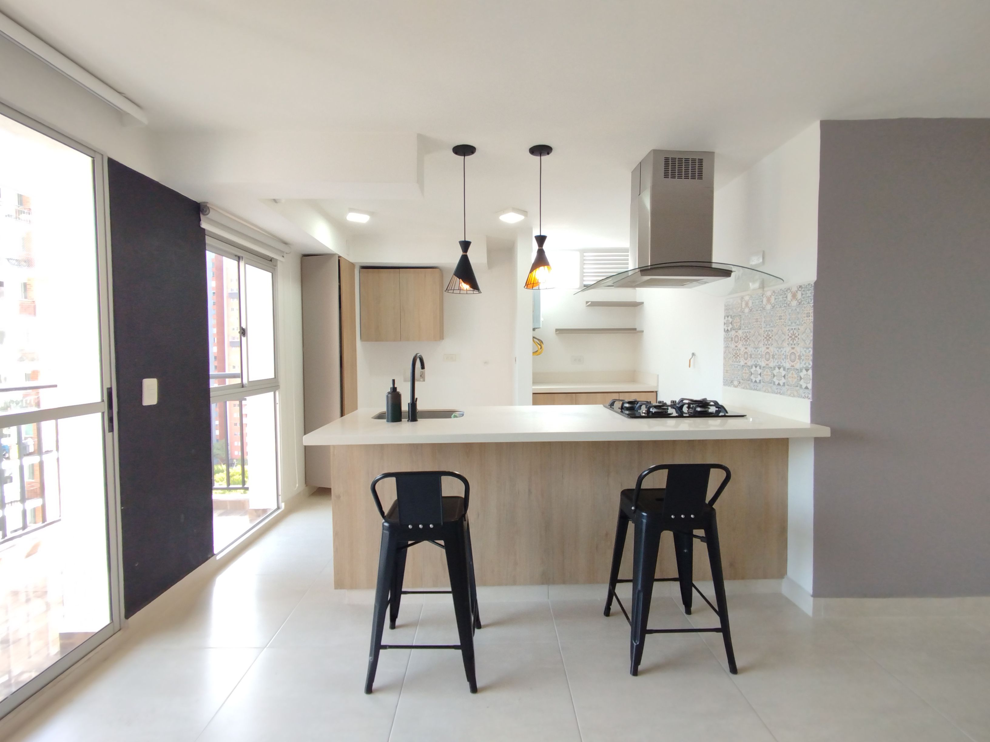 Apartamento en arriendo Antioquia Itagüí Ditaires 68 m2 Habitaciones 2 Baños 2 Garajes 0 Precio $2250000