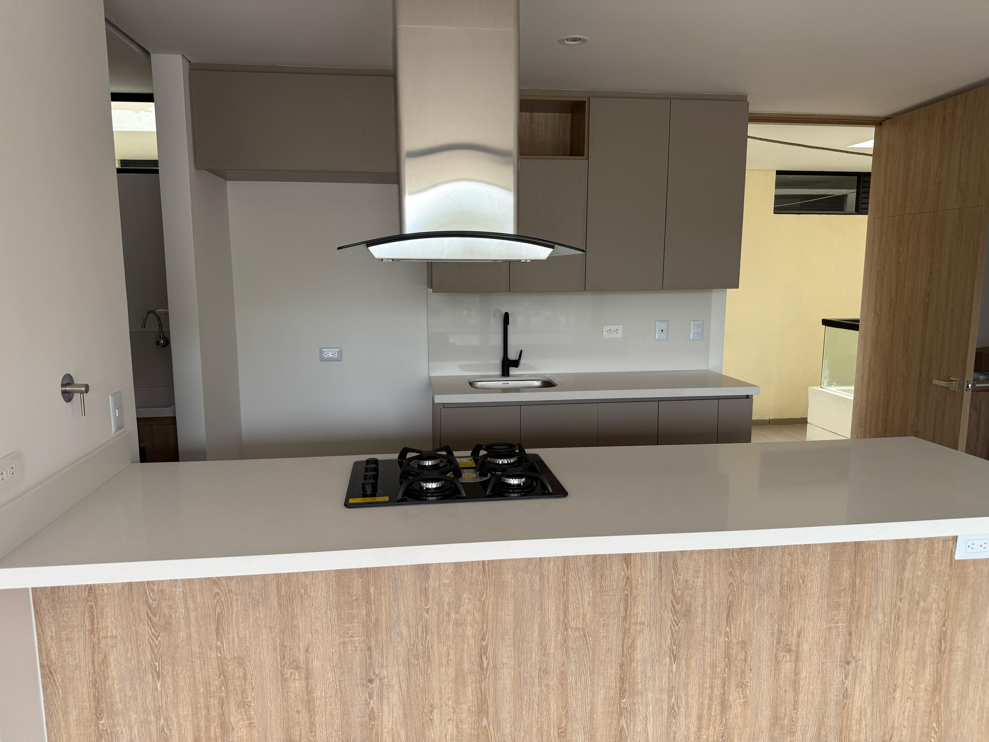 Apartamento en arriendo Antioquia El Retiro El Retiro 85 m2 Habitaciones 2 Baños 2 Garajes 0 Precio $4700000