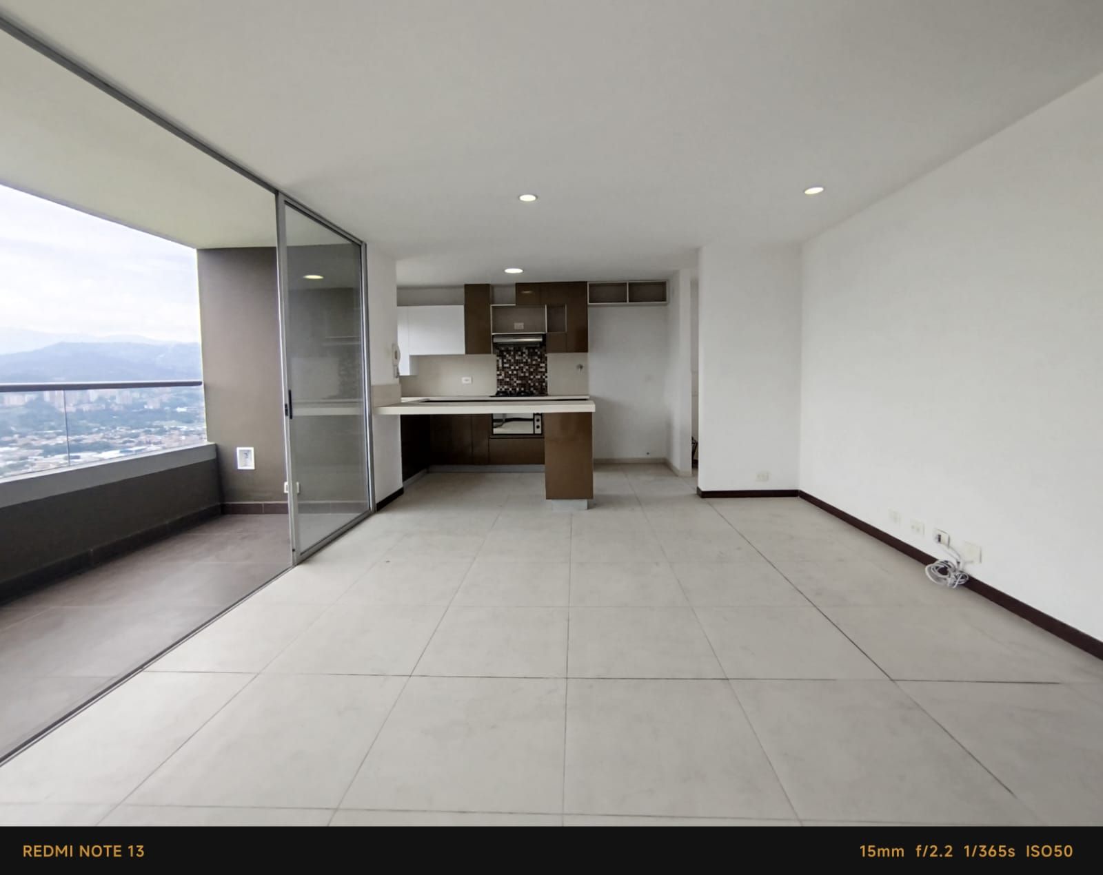 Apartamento en arriendo Antioquia Medellín El Poblado 86 m2 Habitaciones 3 Baños 2 Garajes 0 Precio $4500000