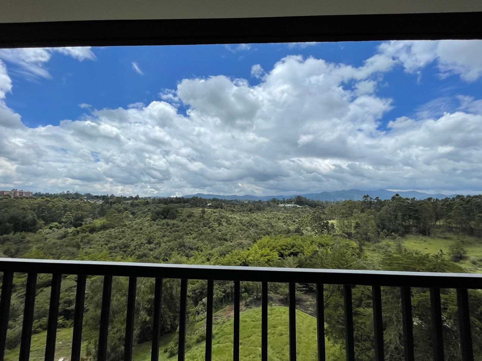 Apartamento en venta Antioquia Rionegro San Antonio 87 m2 Habitaciones 3 Baños 2 Garajes 0 Precio $800000000