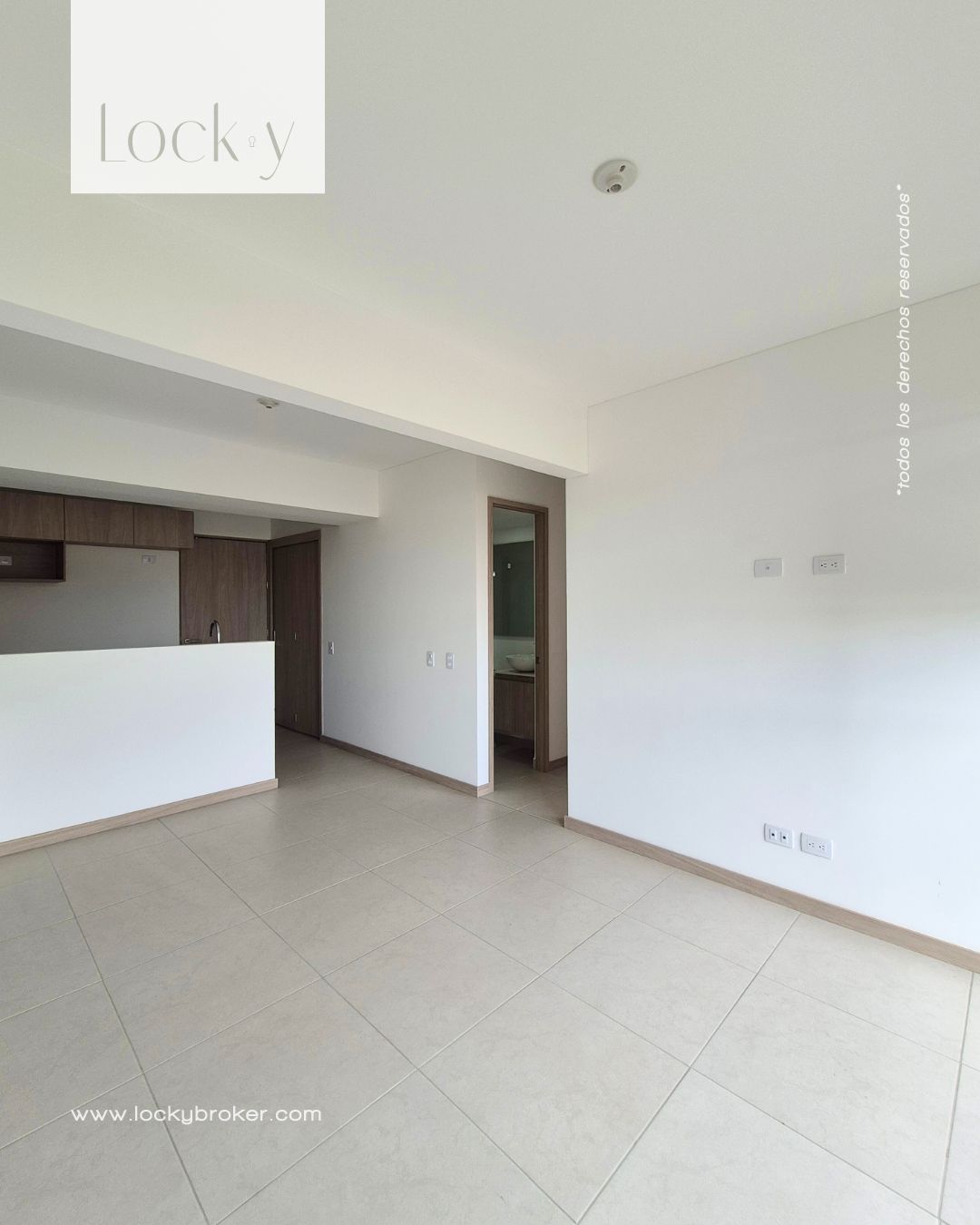 Apartamento en venta Antioquia Marinilla Belen Norte 55 m2 Habitaciones 2 Baños 2 Garajes 1 Precio $345000000