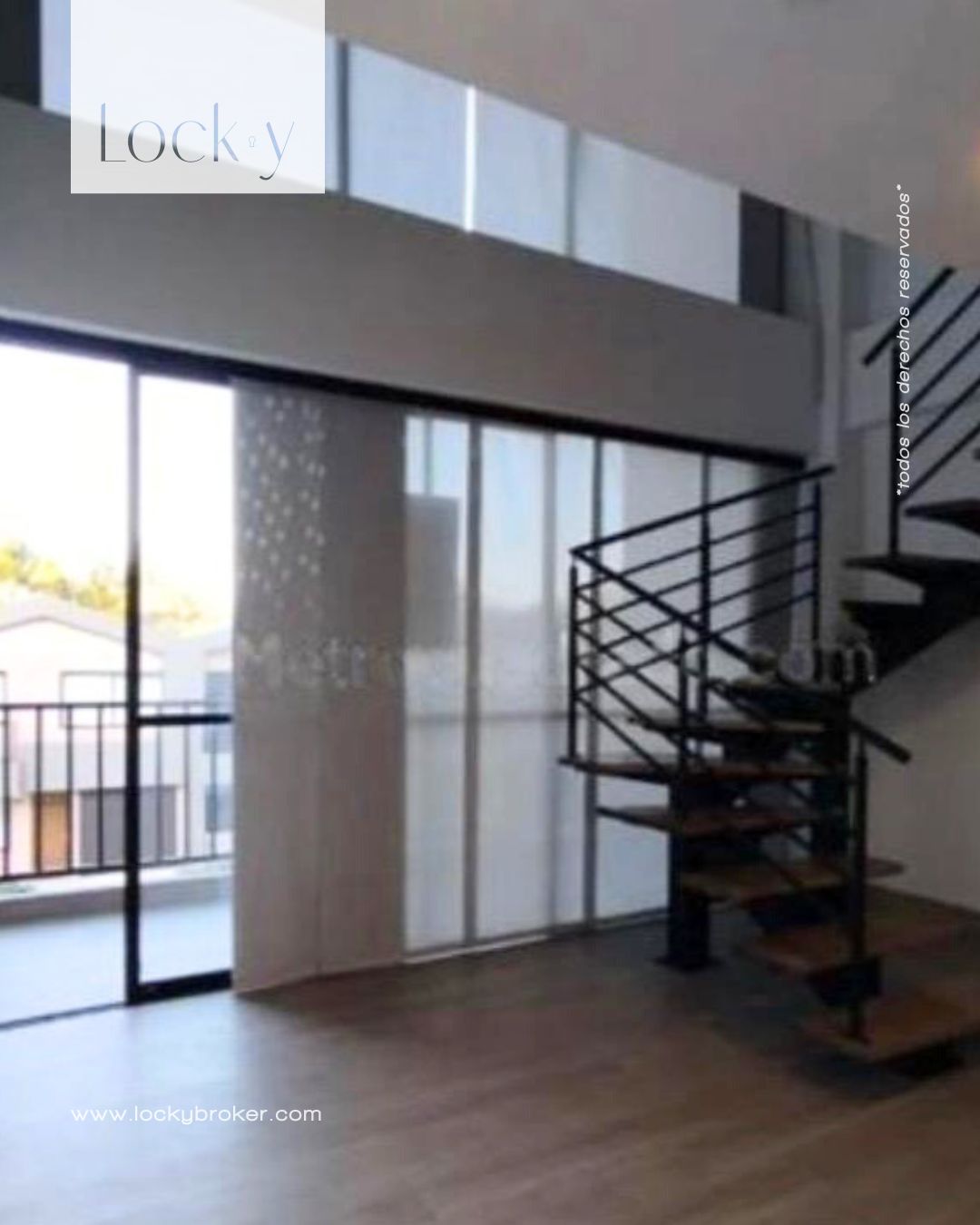Apartaestudio en venta Antioquia Rionegro Gualanday 63 m2 Habitaciones 1 Baños 2 Garajes 1 Precio $520000000