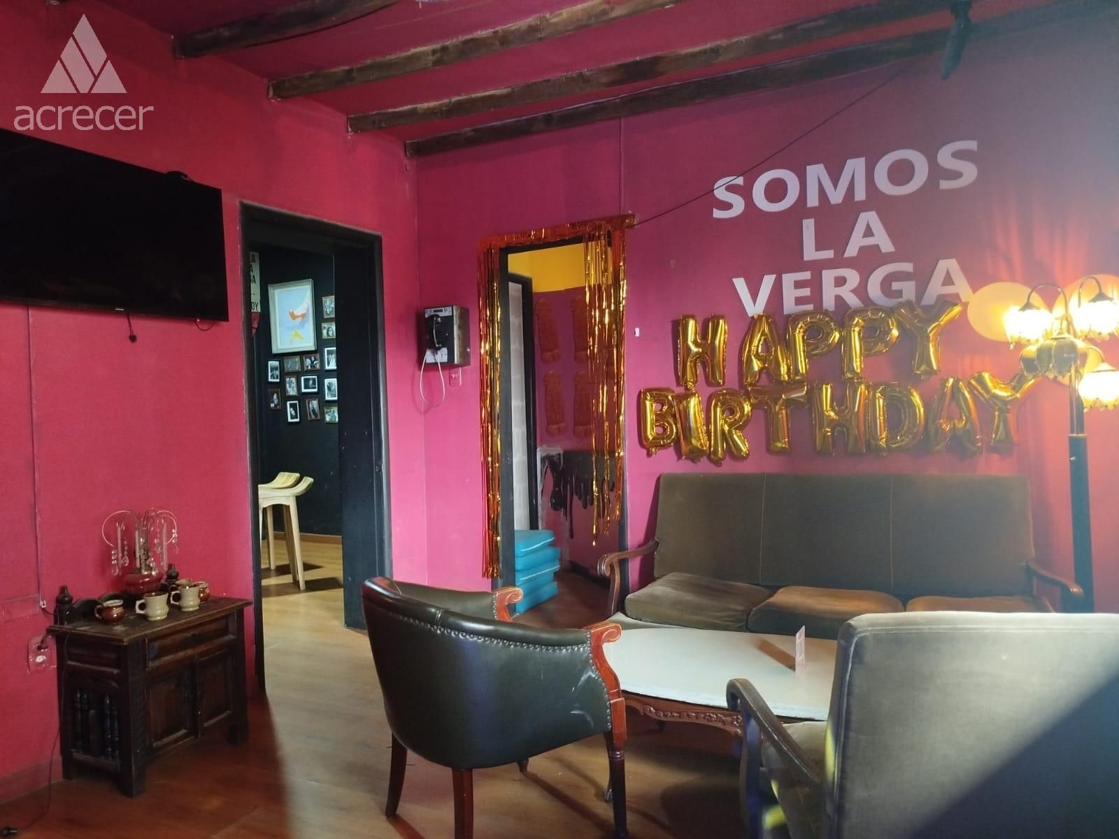 Local en arriendo Cundinamarca Bogotá Chapinero Central 168 m2 Habitaciones 0 Baños 2 Garajes 0 Precio $5200000