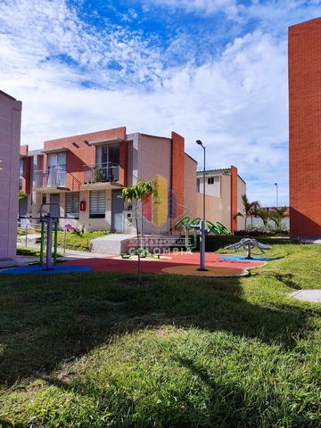 Apartamento en arriendo Tolima Ibagué Garzon 60 m2 Habitaciones 3 Baños 2 Garajes 0 Precio $900000