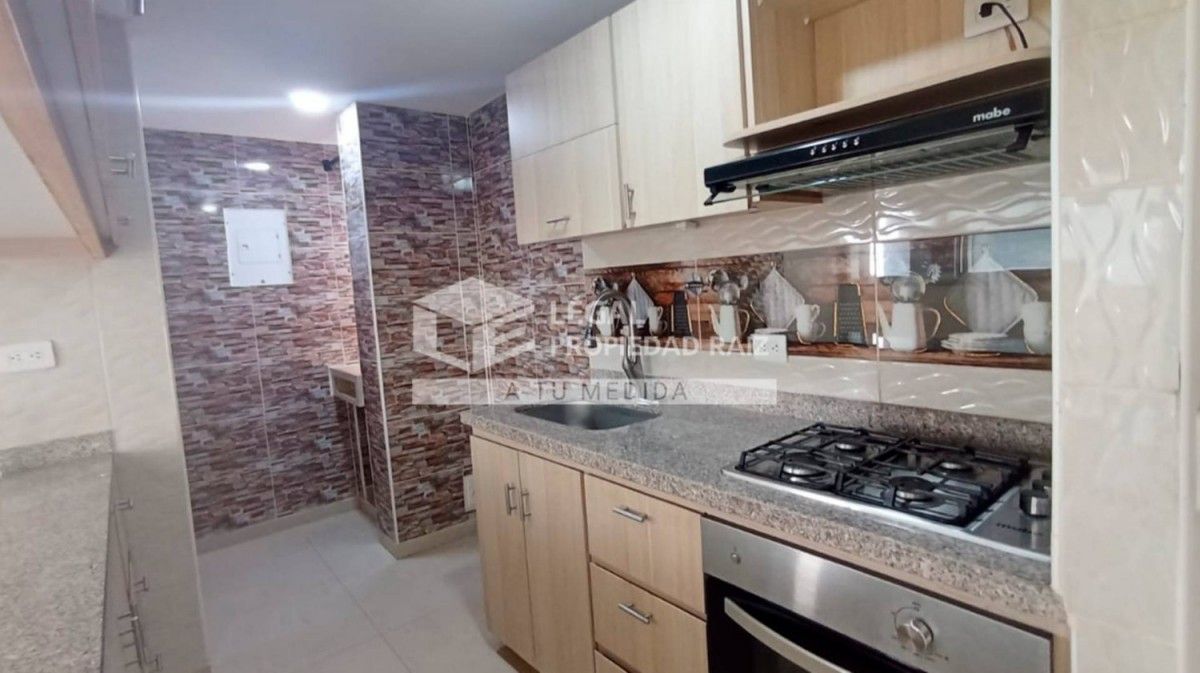 Apartamento en venta Antioquia Bello Urbanización Búcaros 2 83 m2 Habitaciones 2 Baños 2 Garajes 1 Precio $430000000