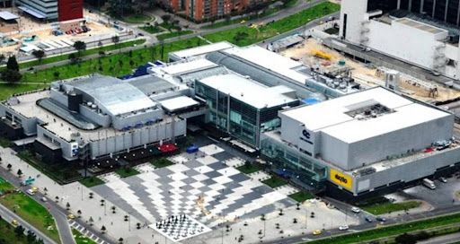 Local en venta Cundinamarca Bogotá Ciudad Salitre Nor-oriental 62 m2 Habitaciones 0 Baños 0 Garajes 0 Precio $2500000000