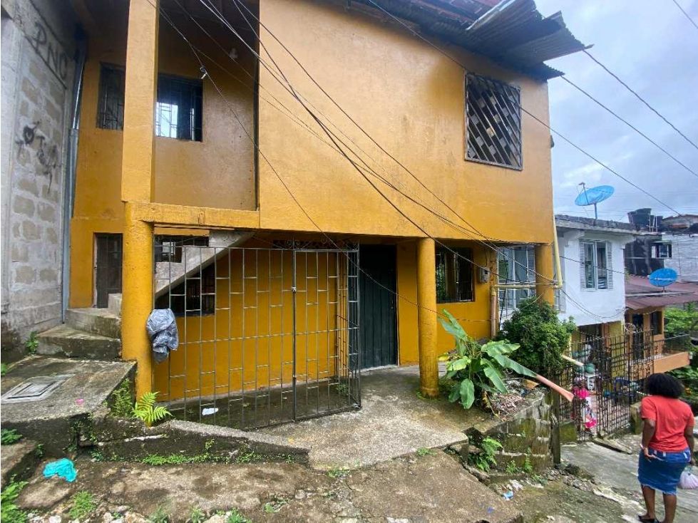 Casa en venta Chocó Quibdó Quibdó 150 m2 Habitaciones 5 Baños 3 Garajes 0 Precio $220000000
