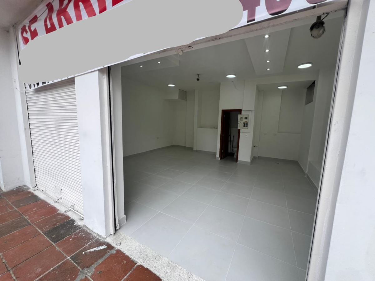 Local en arriendo Cundinamarca Bogotá Lago Gaitan 42 m2 Habitaciones 0 Baños 1 Garajes 0 Precio $5400000