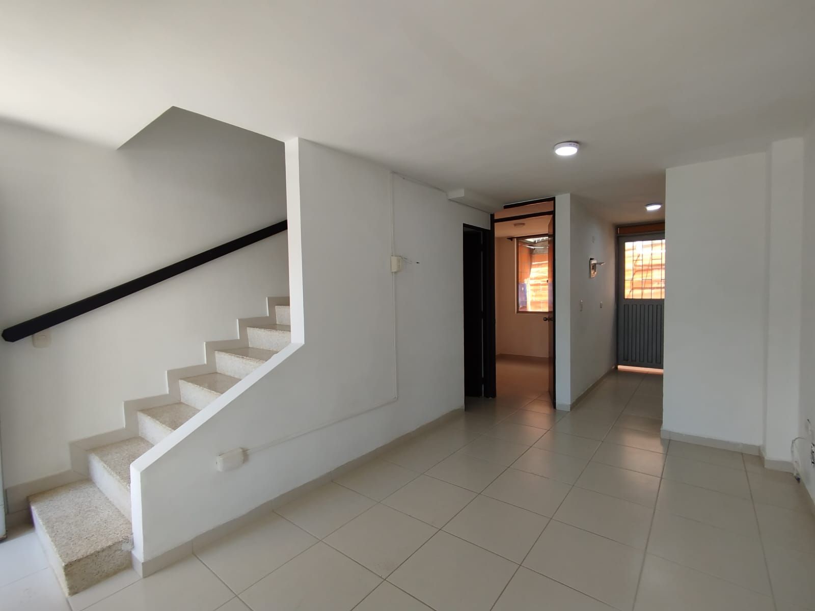 Casa en arriendo Risaralda Pereira Villa Verde 95 m2 Habitaciones 3 Baños 2 Garajes 1 Precio $1215000