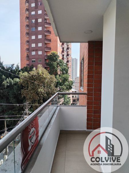 Apartamento en arriendo Antioquia Sabaneta Santa Ana 54 m2 Habitaciones 2 Baños 2 Garajes 0 Precio $1900000