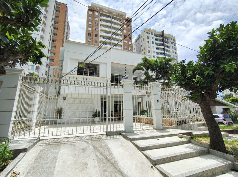 Apartamento en arriendo Atlántico Barranquilla Rosario 125 m2 Habitaciones 3 Baños 2 Garajes 0 Precio $2600000