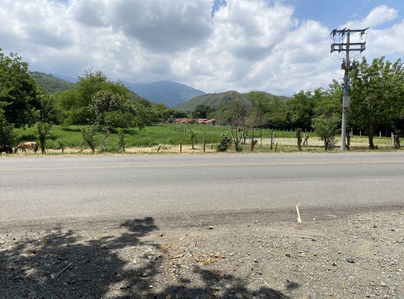 Finca en venta Valle Del Cauca Pradera Pradera 30 m2 Habitaciones 0 Baños 0 Garajes 0 Precio $865000000