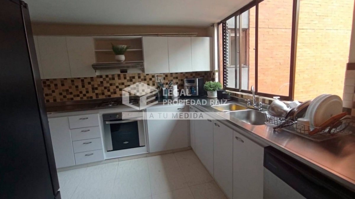 Apartamento en venta Antioquia Medellín Alto De Misael 140 m2 Habitaciones 4 Baños 3 Garajes 2 Precio $830000000
