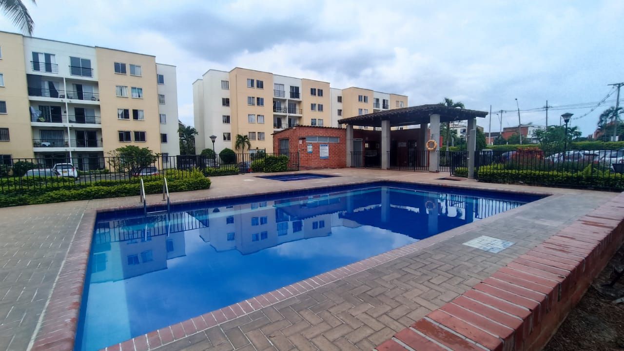 Apartamento en venta Valle Del Cauca Cali Ciudad 2000 66 m2 Habitaciones 3 Baños 2 Garajes 1 Precio $209000000