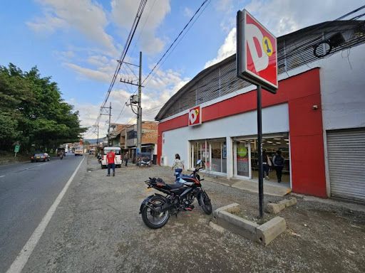 Bodega en venta Antioquia Bello Zona Industrial 3 610 m2 Habitaciones 0 Baños 3 Garajes 4 Precio $2500000000