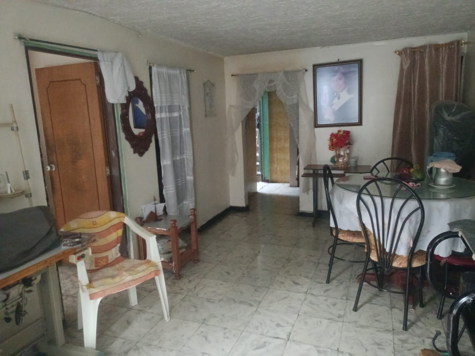 Casa en venta Valle Del Cauca Cali Flora Industrial 136 m2 Habitaciones 3 Baños 2 Garajes 1 Precio $180000000