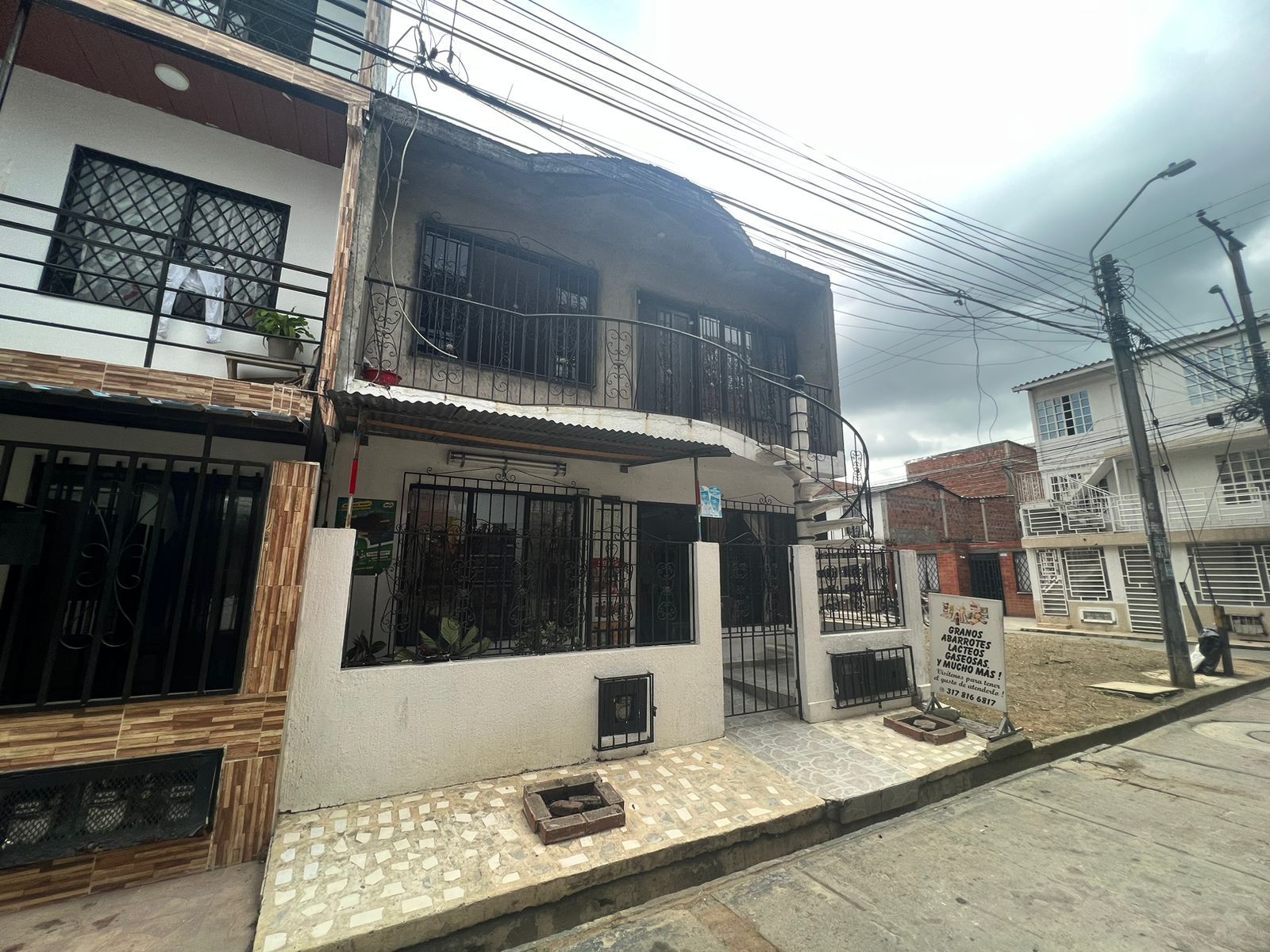 Casa en venta Valle Del Cauca Cali Bajos Ciudad Cordoba 150 m2 Habitaciones 7 Baños 2 Garajes 0 Precio $280000000