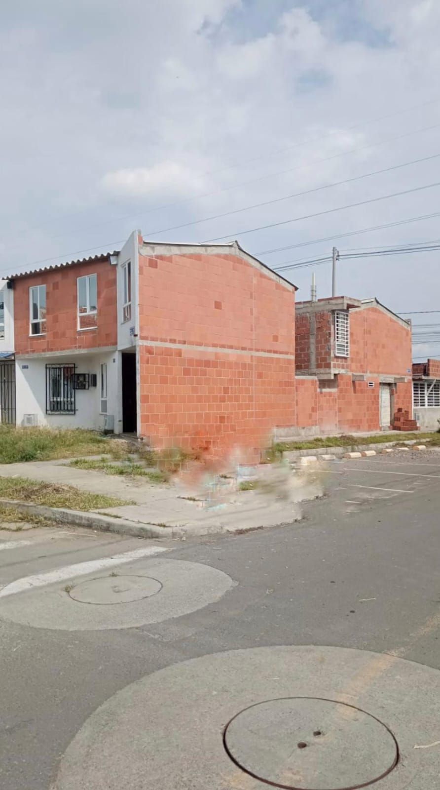 Casa en venta Valle Del Cauca Candelaria Candelaria 44 m2 Habitaciones 2 Baños 1 Garajes 1 Precio $169000000