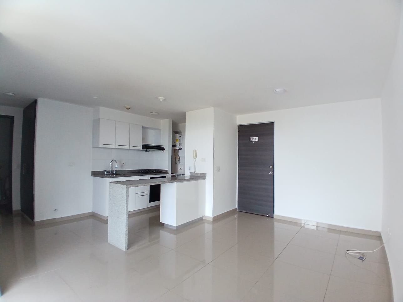 Apartamento en arriendo Risaralda Pereira Avenida 30 De Agosto 67 m2 Habitaciones 2 Baños 1 Garajes 1 Precio $1900000