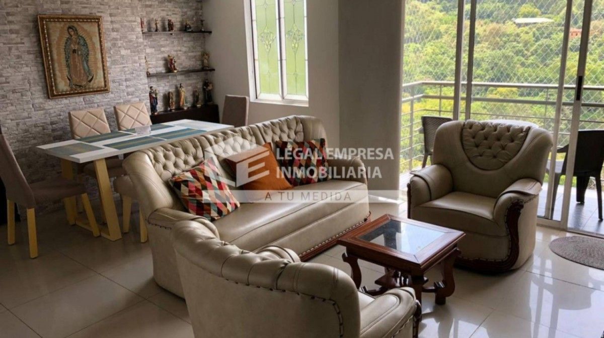 Apartamento en venta Antioquia Medellín Naranjitos 185 m2 Habitaciones 4 Baños 3 Garajes 1 Precio $850000000