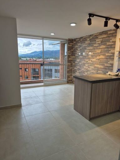 Apartamento en arriendo Antioquia La Ceja La Ceja 52 m2 Habitaciones 2 Baños 2 Garajes 0 Precio $1600000