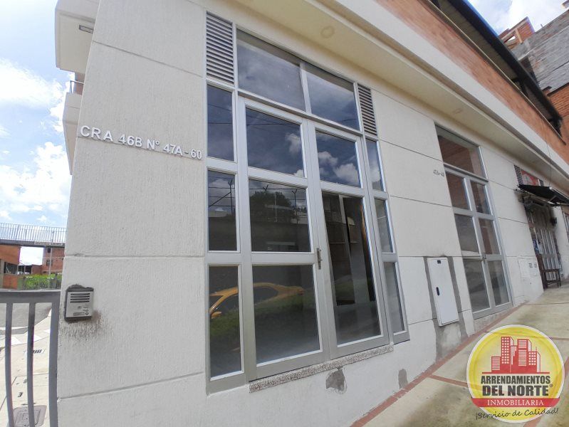 Local en venta Antioquia Copacabana Fátima 36 m2 Habitaciones 0 Baños 1 Garajes 0 Precio $230000000