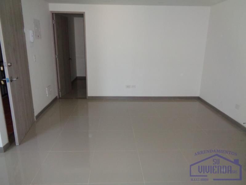 Apartamento en arriendo Antioquia Itagüí San Fernando 56 m2 Habitaciones 2 Baños 1 Garajes 0 Precio $1700000