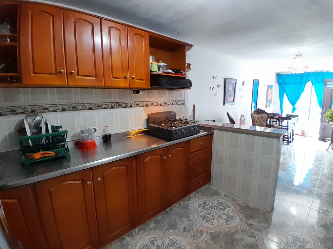 Casa en venta Antioquia Bello Las Vegas 48 m2 Habitaciones 3 Baños 1 Garajes 0 Precio $250000000