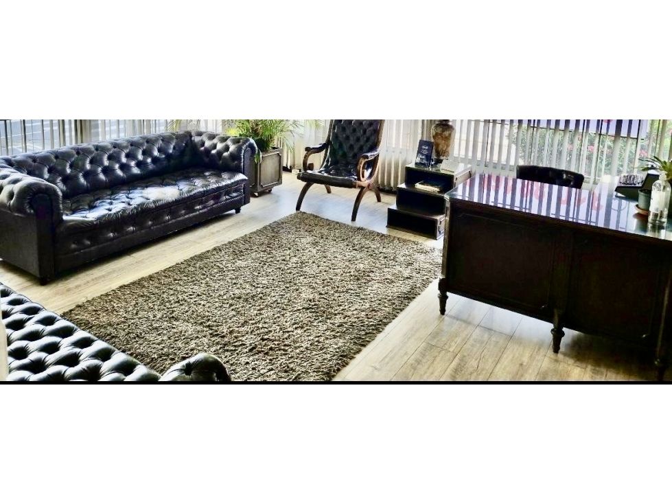 Oficina en venta Cundinamarca Bogotá Santa Bibiana 104 m2 Habitaciones 0 Baños 2 Garajes 1 Precio $600000000