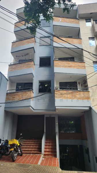 Apartamento en venta Antioquia La Estrella Bellavista 75 m2 Habitaciones 2 Baños 2 Garajes 0 Precio $260000000