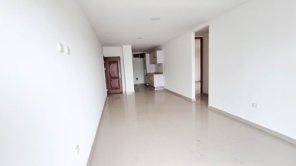 Apartamento en venta Atlántico Barranquilla Ciudad Jardin 100 m2 Habitaciones 3 Baños 2 Garajes 1 Precio $400000000
