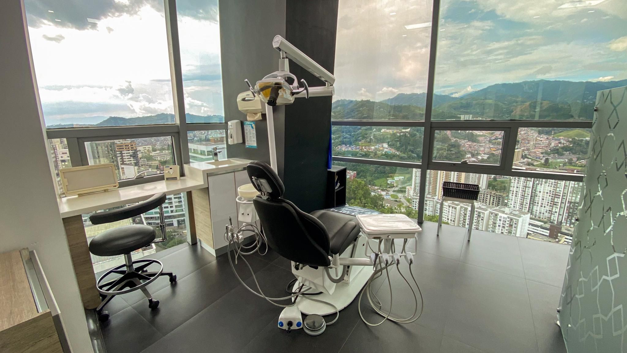 Consultorio en arriendo Caldas Manizales Los Laureles 35 m2 Habitaciones 0 Baños 1 Garajes 0 Precio $2500000