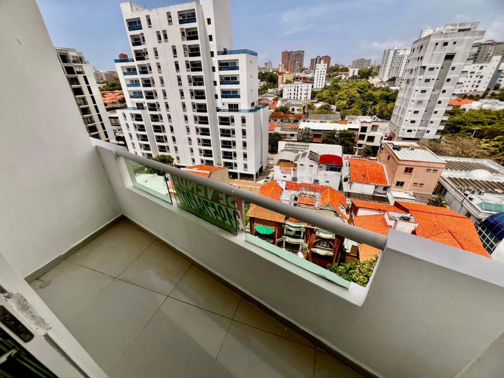 Apartamento en venta Atlántico Barranquilla Villa Santos 100 m2 Habitaciones 3 Baños 2 Garajes 1 Precio $475000000