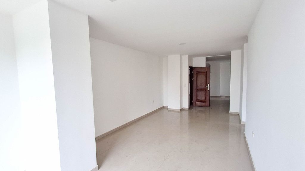 Apartamento en venta Atlántico Barranquilla Ciudad Jardin 99 m2 Habitaciones 3 Baños 2 Garajes 1 Precio $396600000