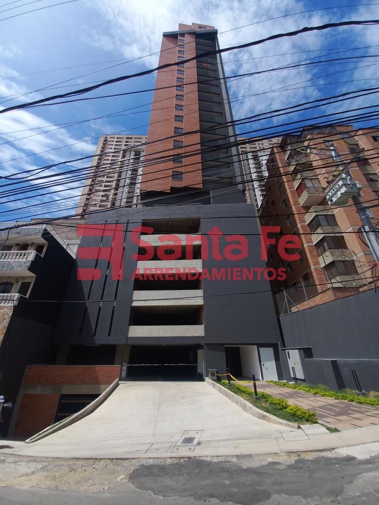 Apartamento en arriendo Antioquia Bello La Cabañita 48 m2 Habitaciones 1 Baños 1 Garajes 0 Precio $1500000