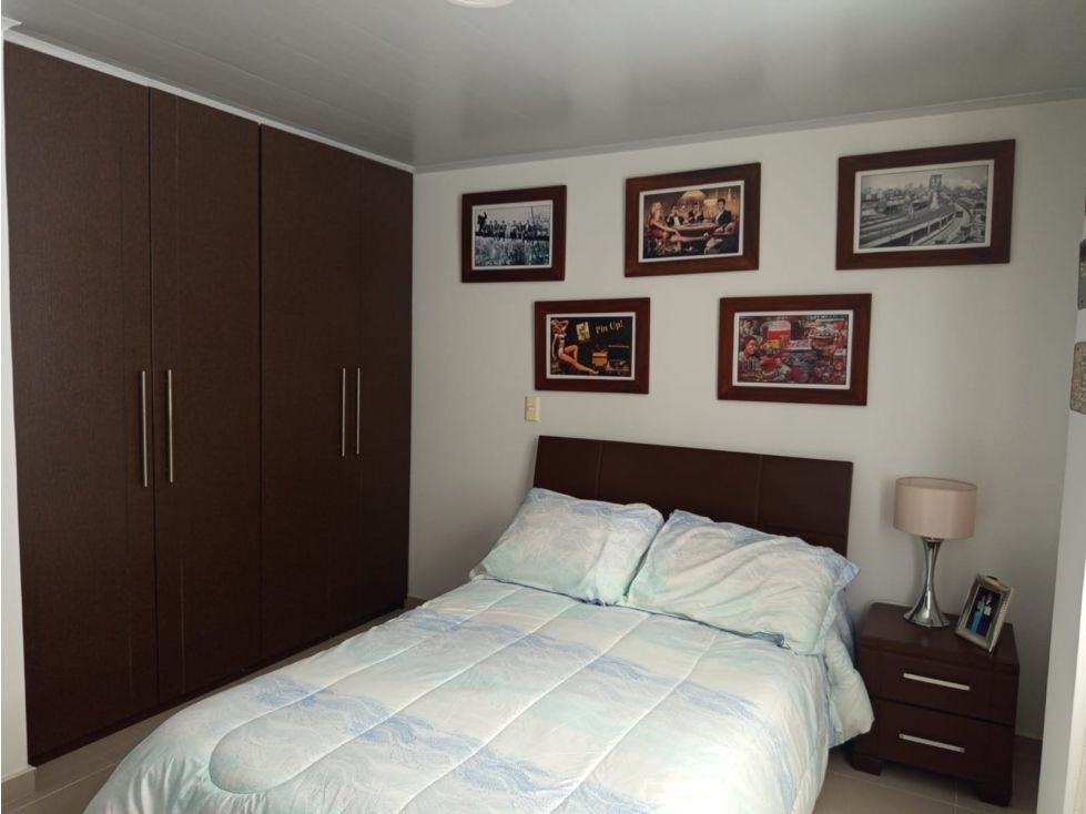 Apartamento en venta Caldas Manizales Nn 88 m2 Habitaciones 3 Baños 2 Garajes 1 Precio $440000000