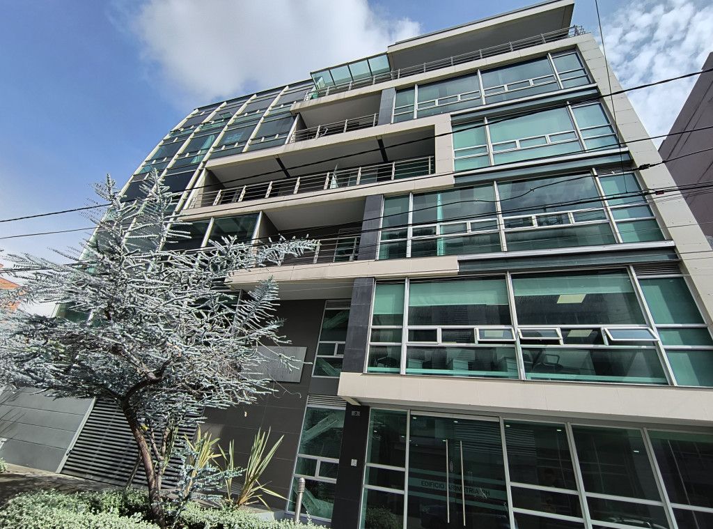 Oficina en venta Cundinamarca Bogotá La Castellana 60 m2 Habitaciones 0 Baños 1 Garajes 1 Precio $520000000