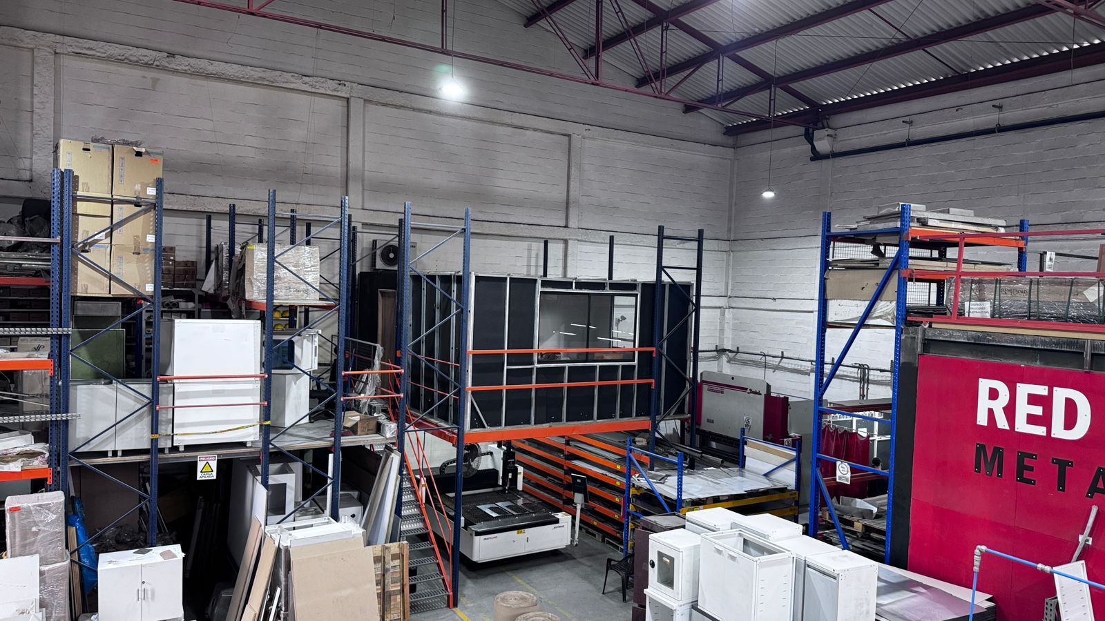 Bodega en arriendo Antioquia La Estrella Ancón San Martín 640 m2 Habitaciones 0 Baños 0 Garajes 0 Precio $22000000