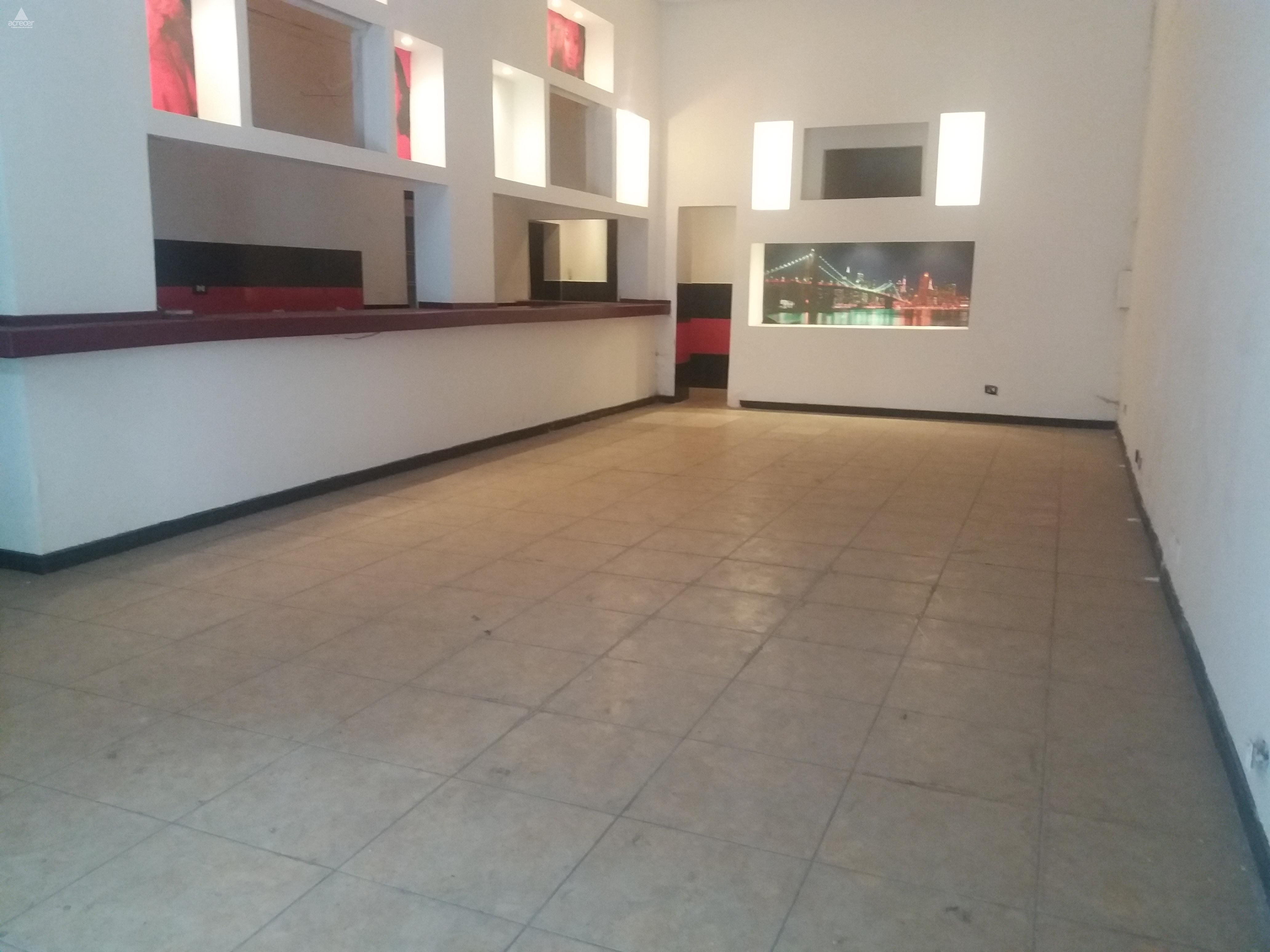 Local en arriendo Cundinamarca Bogotá Chapinero Central 90 m2 Habitaciones 0 Baños 3 Garajes 0 Precio $5000000
