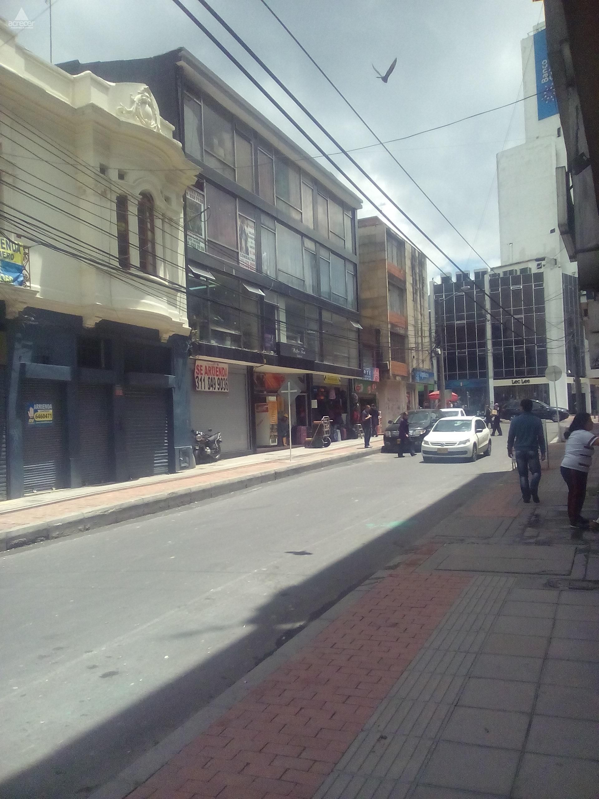 Casa en arriendo Cundinamarca Bogotá Chapinero Central 320 m2 Habitaciones 7 Baños 4 Garajes 0 Precio $14000001